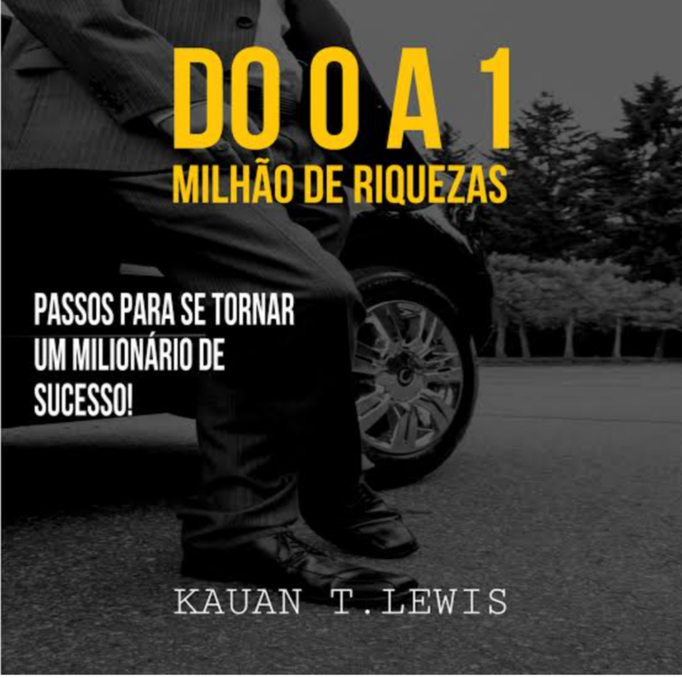 Do 0 ao 1 milhao