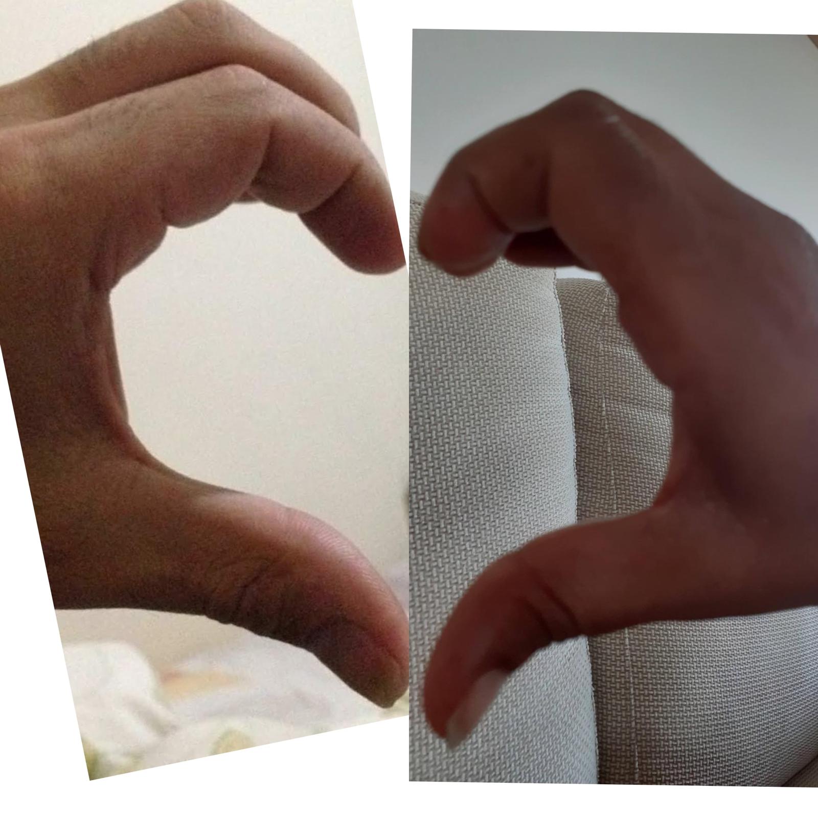 Além das fronteiras virtuais : Uma história de amor em tempos de isolamento!