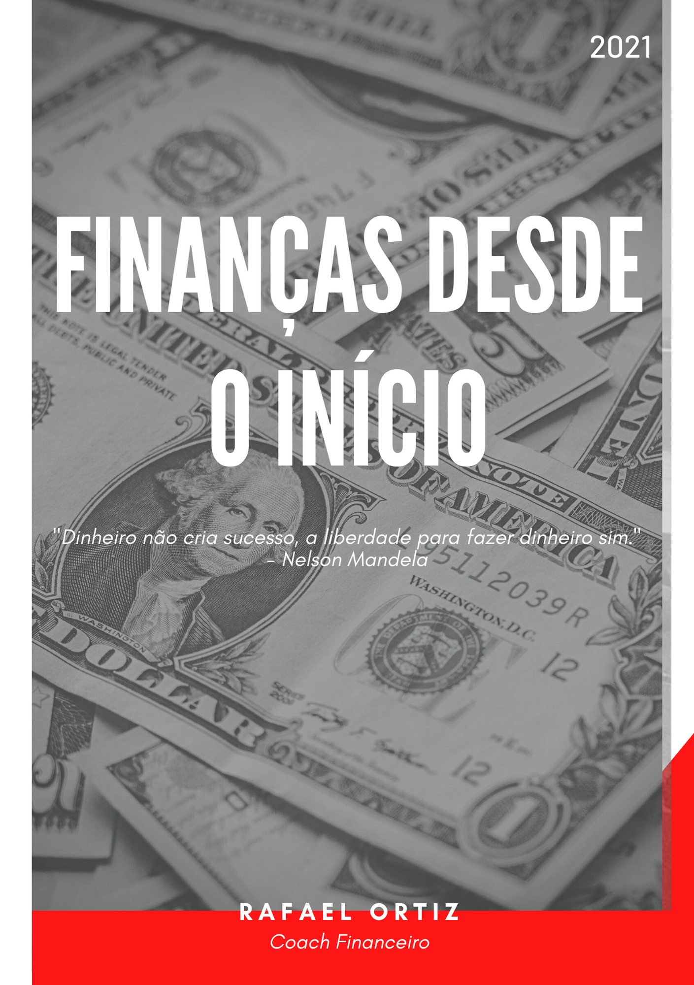 Finanças desde o inicio