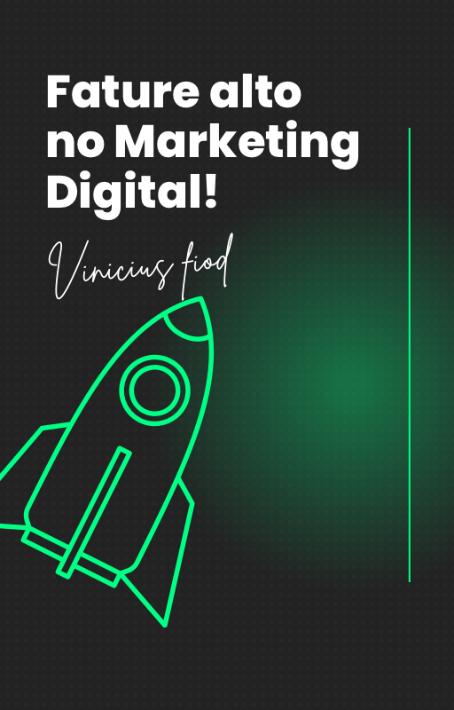 fature alto no marketing digital