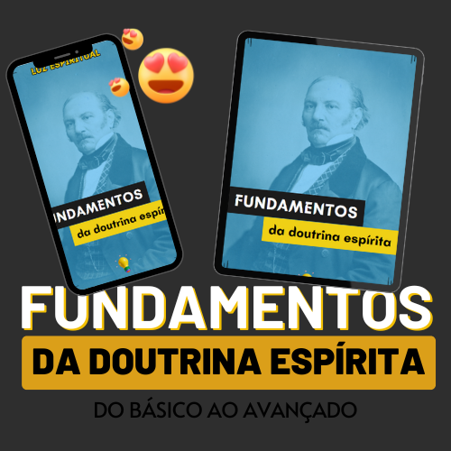 Fundamentos da Doutrina Espírita