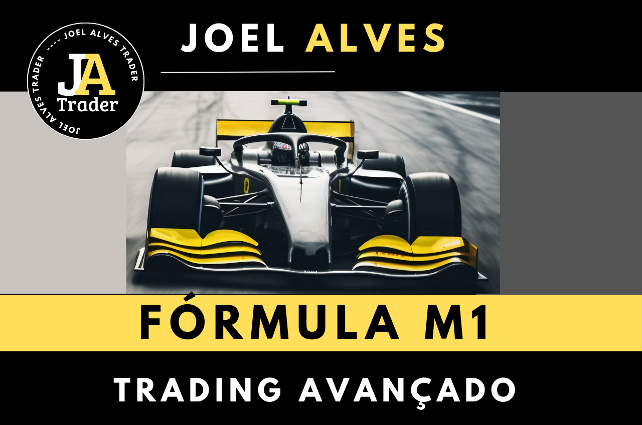 Trading avançado
