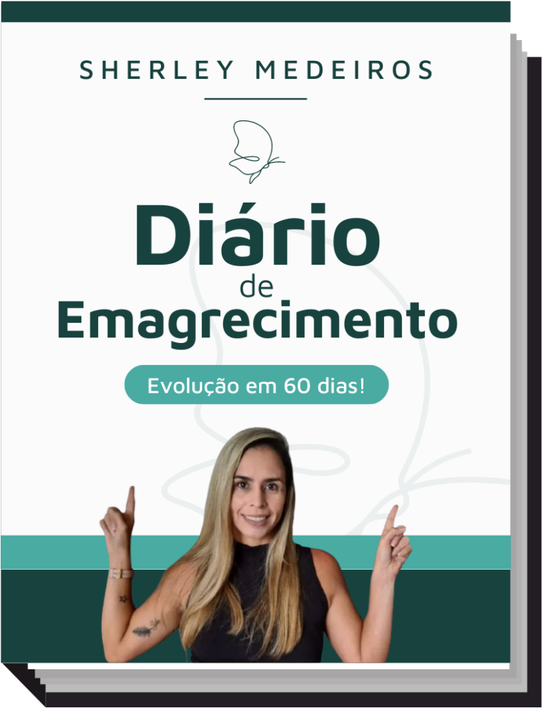 Diário de Emagrecimento
