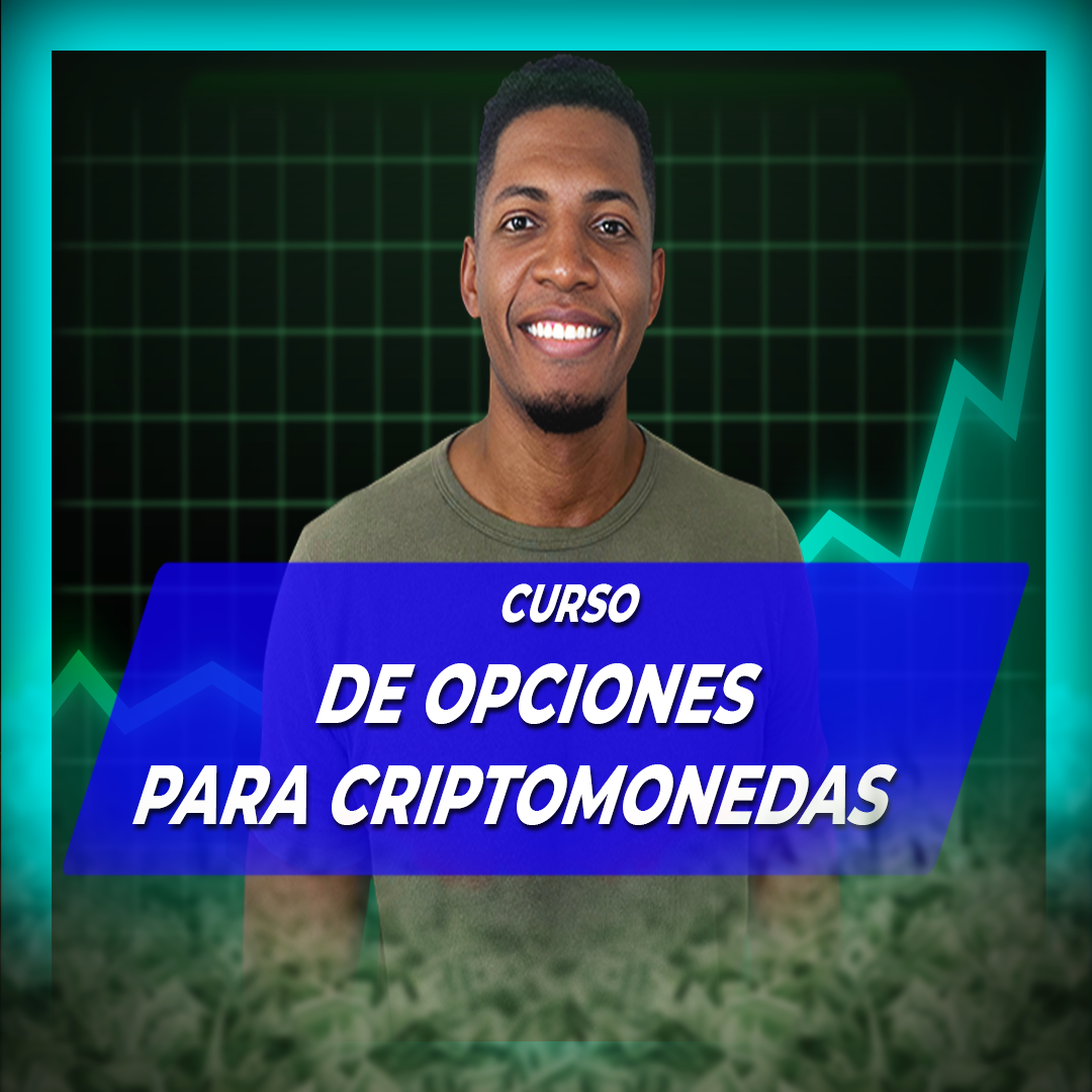 Curso de opciones para criptomonedas