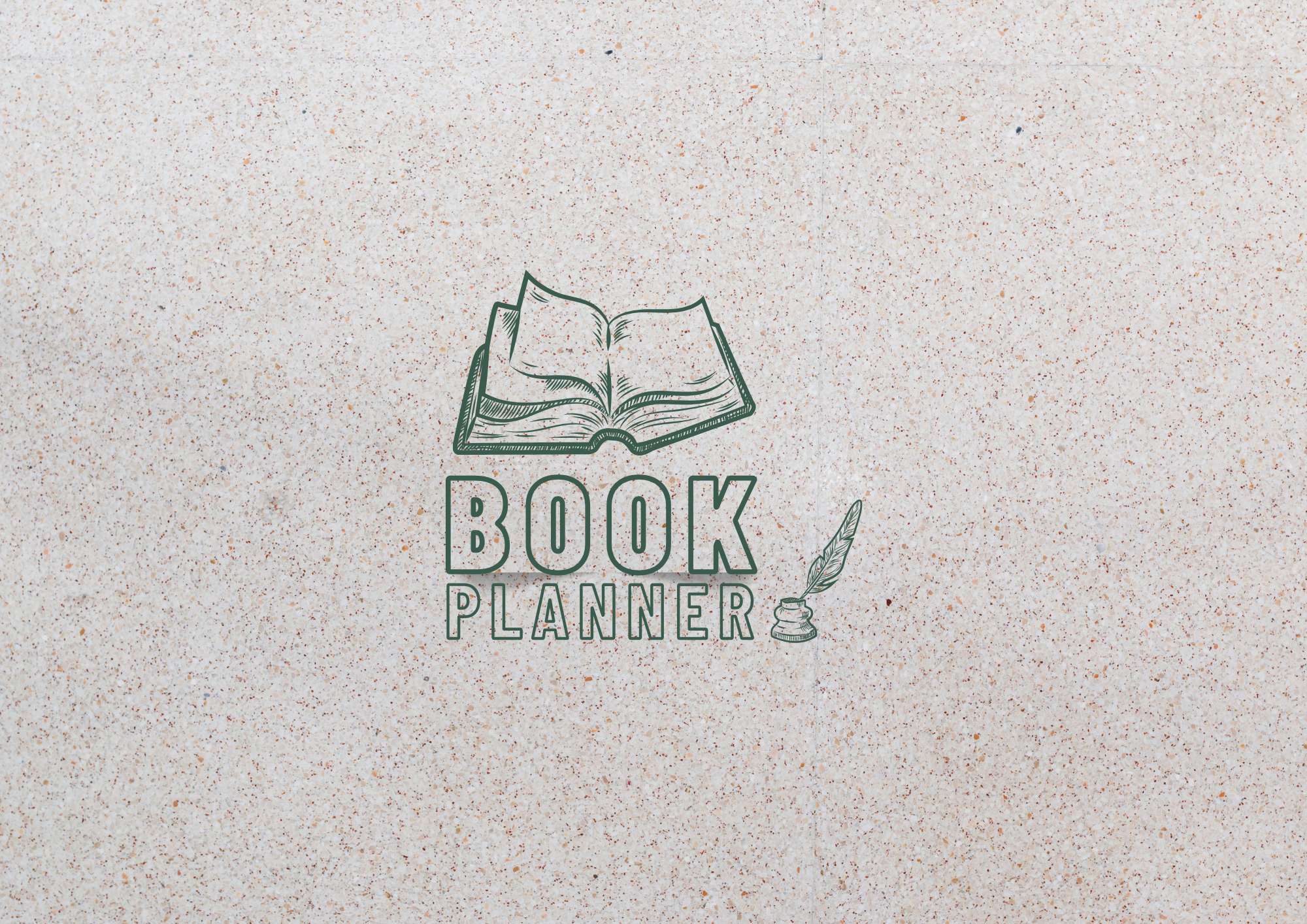Book Planner