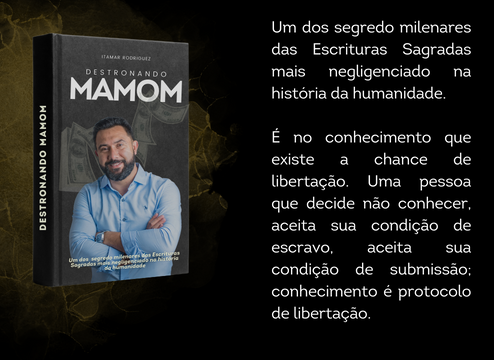 Destronando Mamom