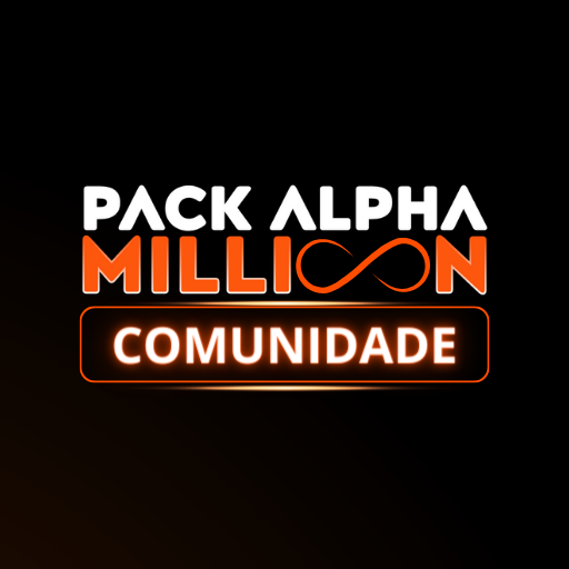 ALPHA MILION