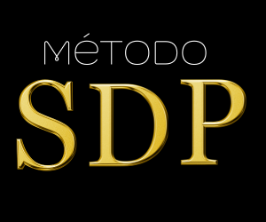 Método SDP - Sucesso, desapego e prósperidade