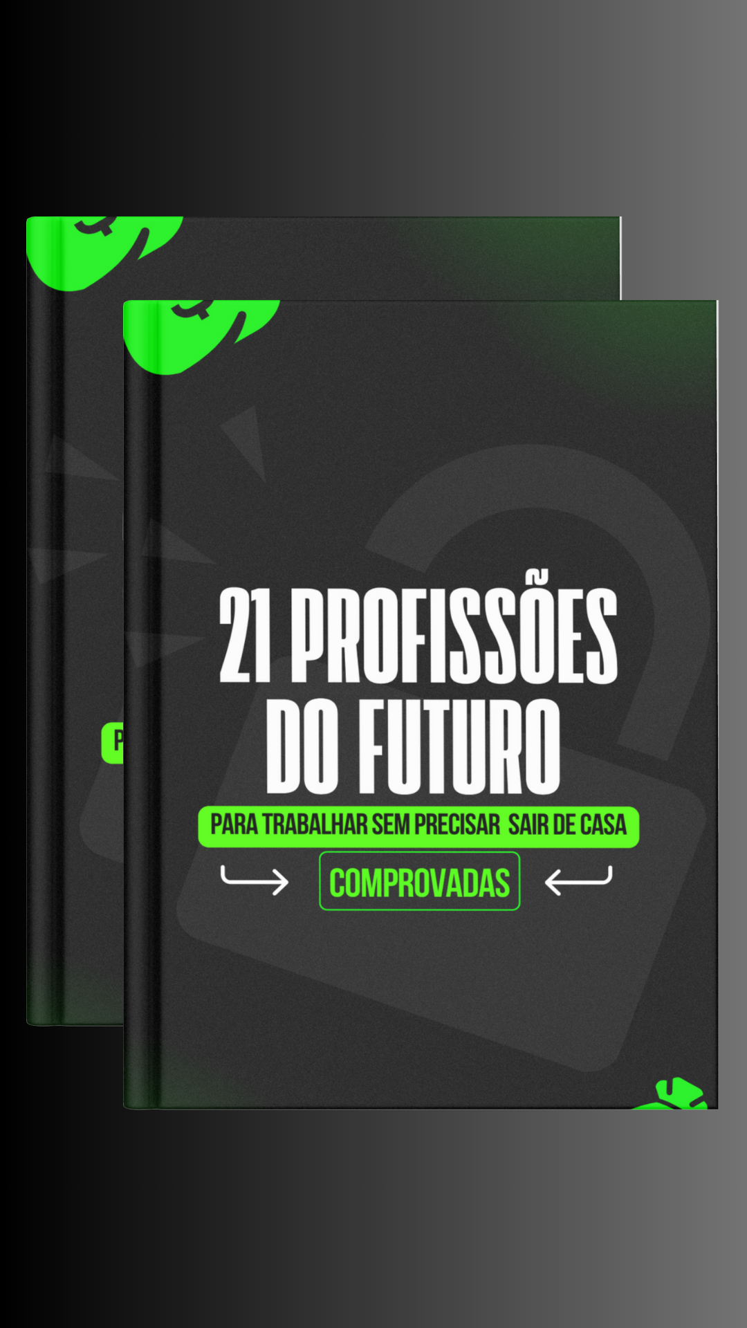 21 PROFISSÕES DO FUTURO