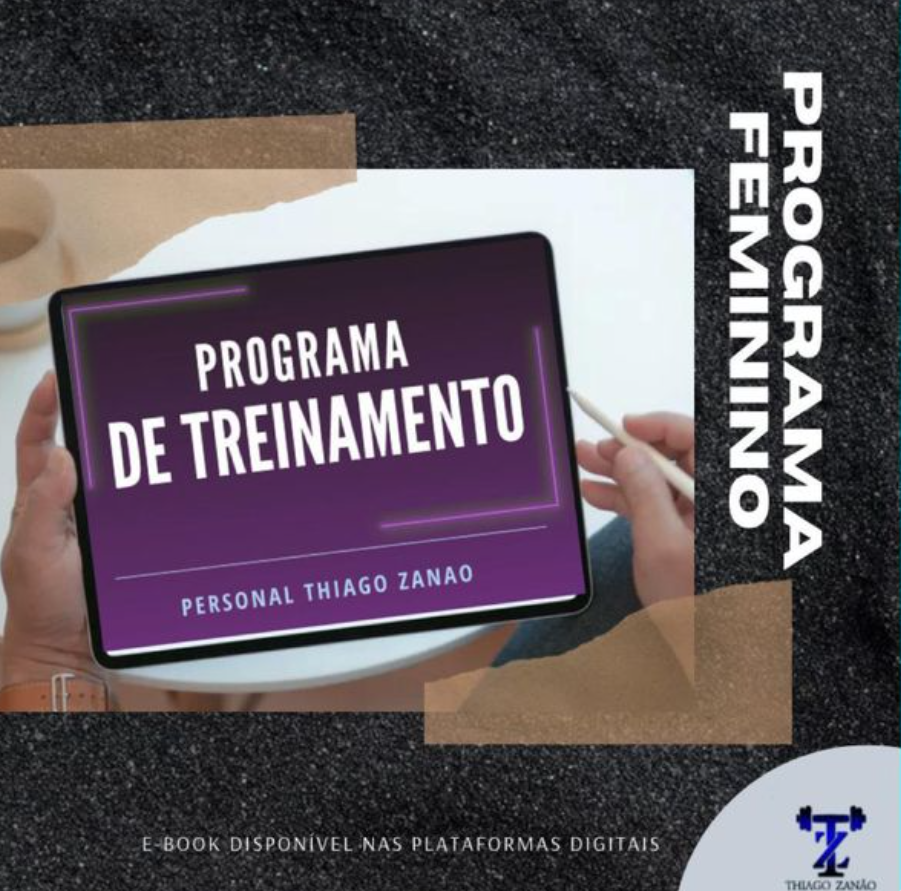 Programa de Treinamento (Feminino)