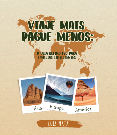 Viajar Mais Pagar Menos