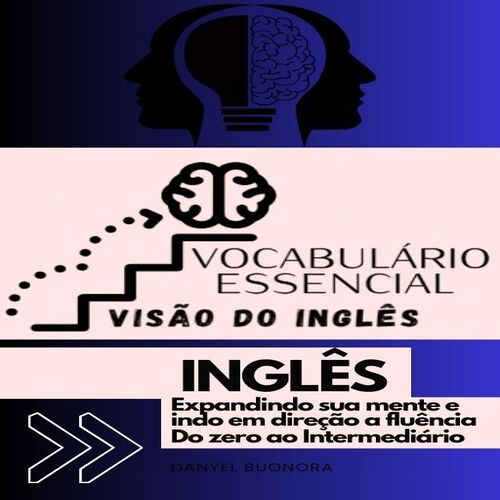 Vocabulário Essencial do Inglês|E-Book