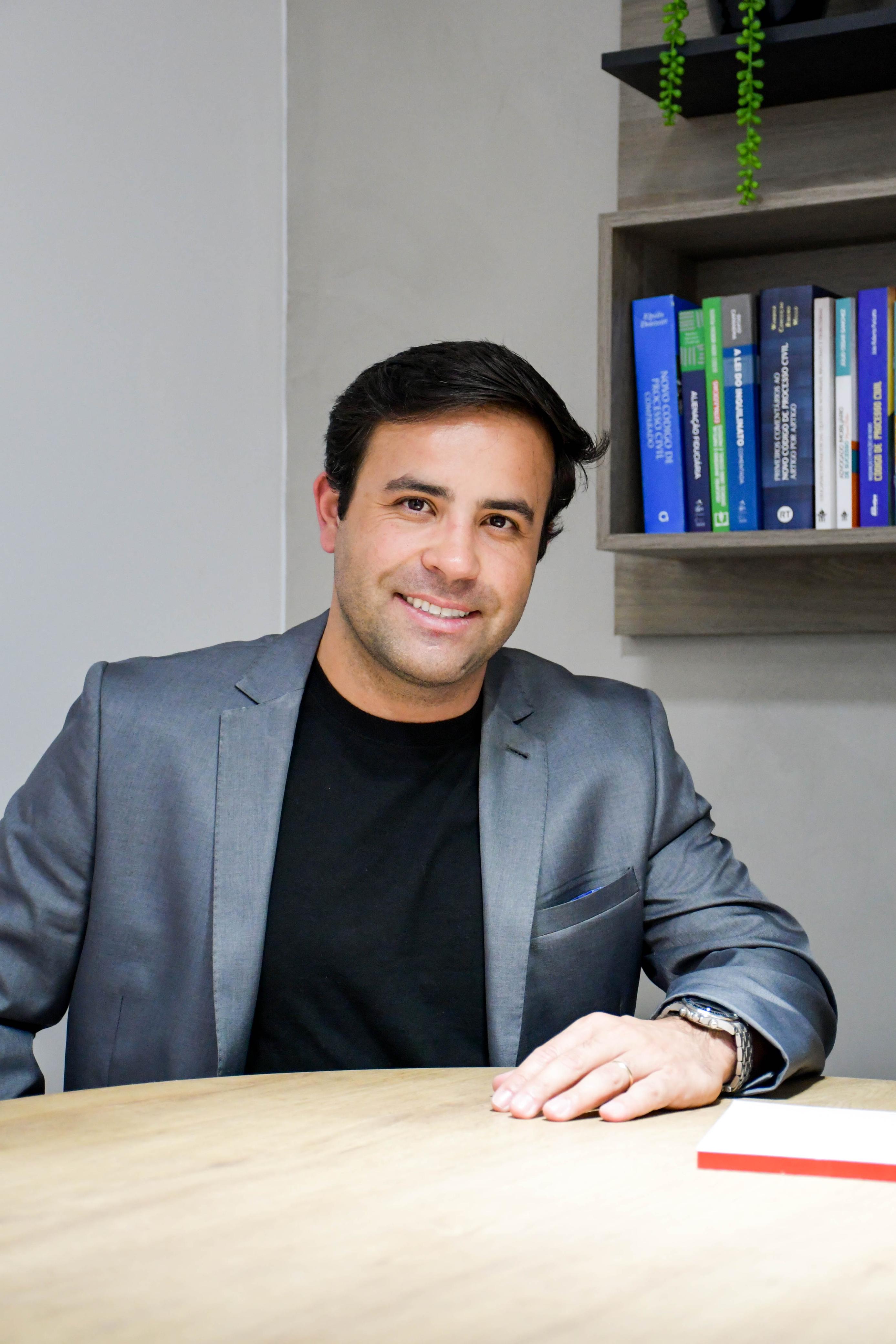 "Primeiros Passos no Mercado Imobiliário no Interior"