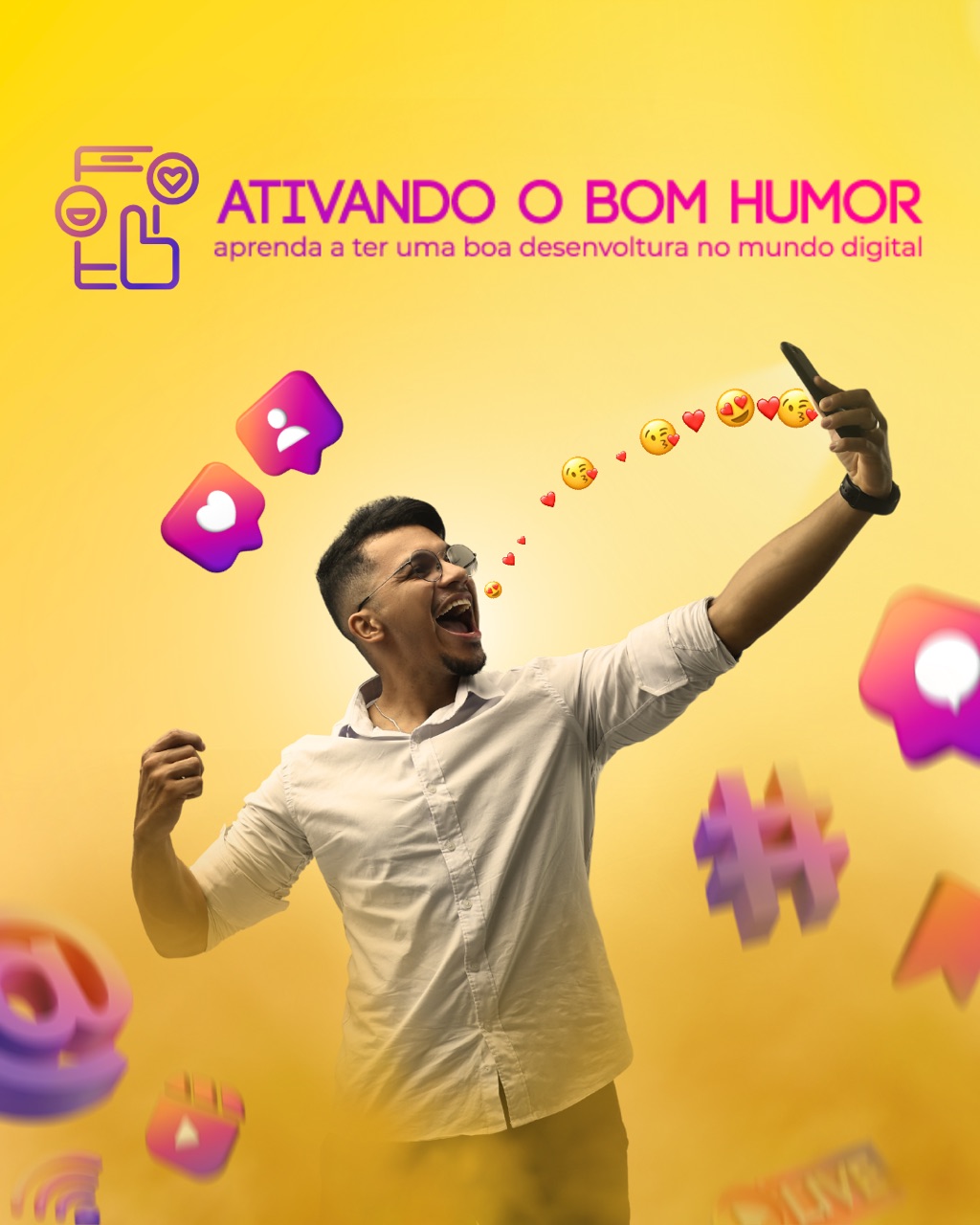 EBOOK - FERRAMENTA PODEROSA DA COMUNICAÇÃO