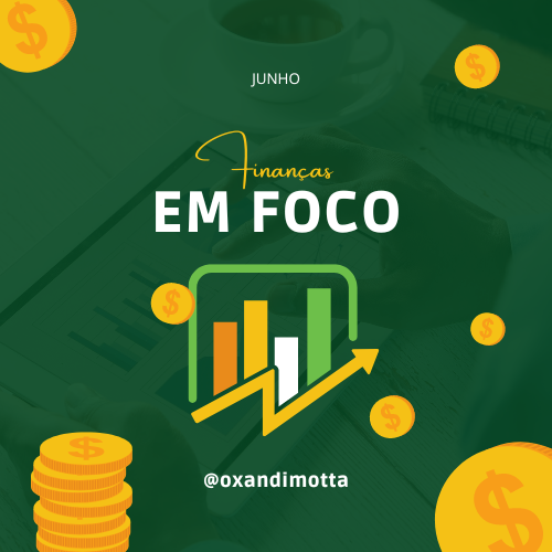 FINANÇAS EM FOCO (PLANILHA)