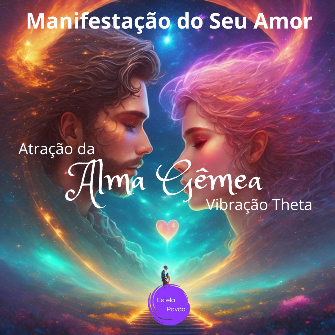 Manifestação do Seu Amor