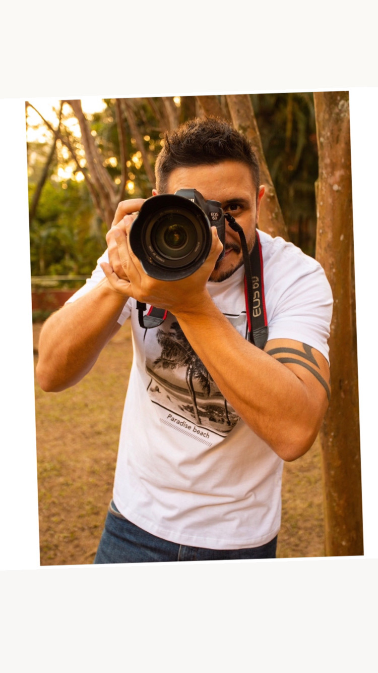 Foco ao quadrado - empreendendo na fotografia