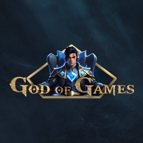 God of Games