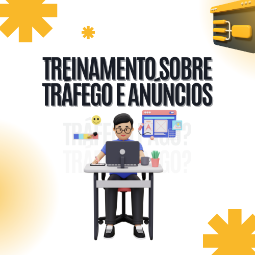 Treinamento Sobre Tráfego e Anúncios