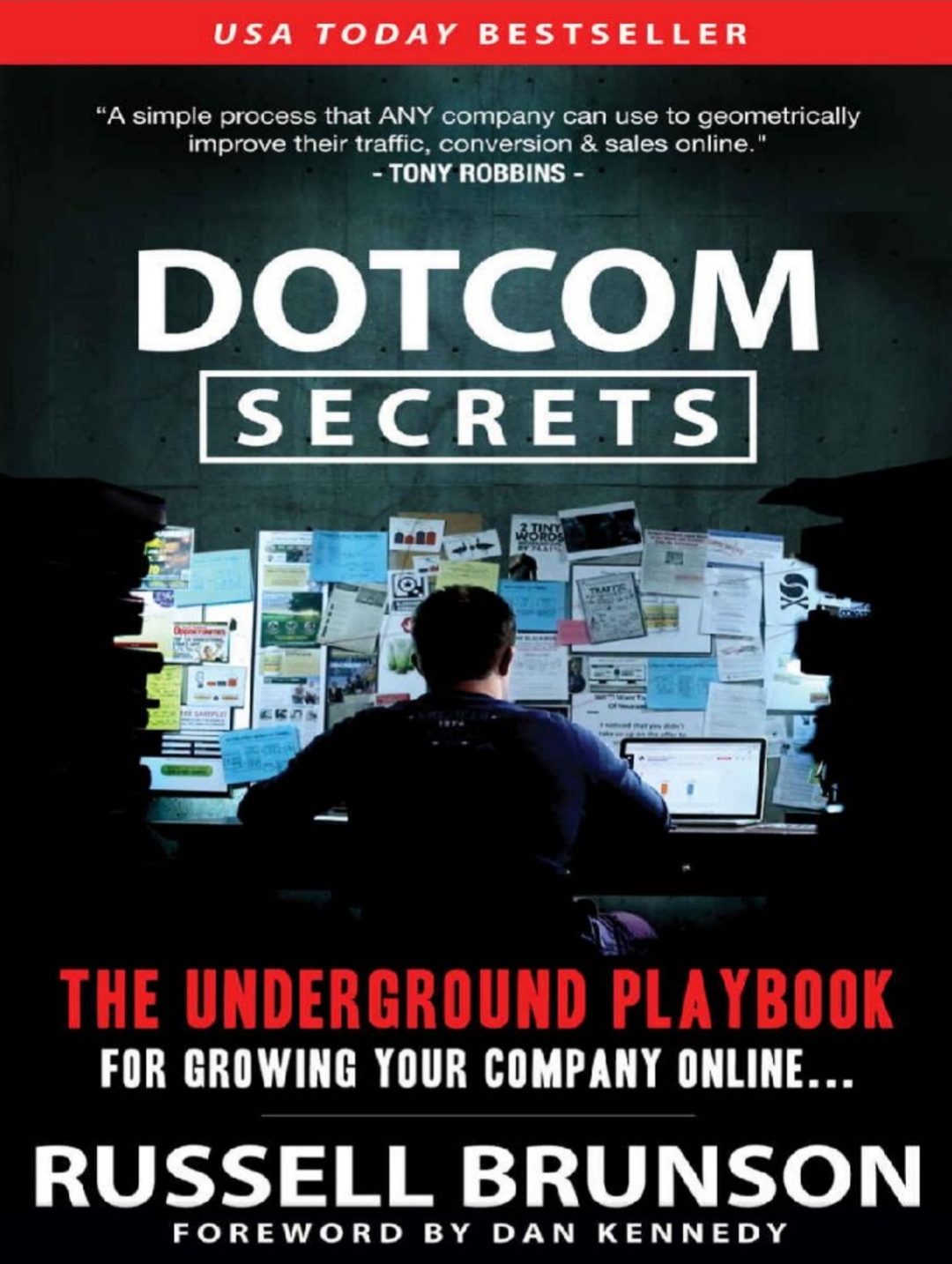 Dotco Secrets
