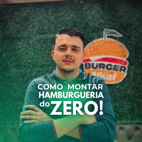 HAMBURGUERIA NOTA 10