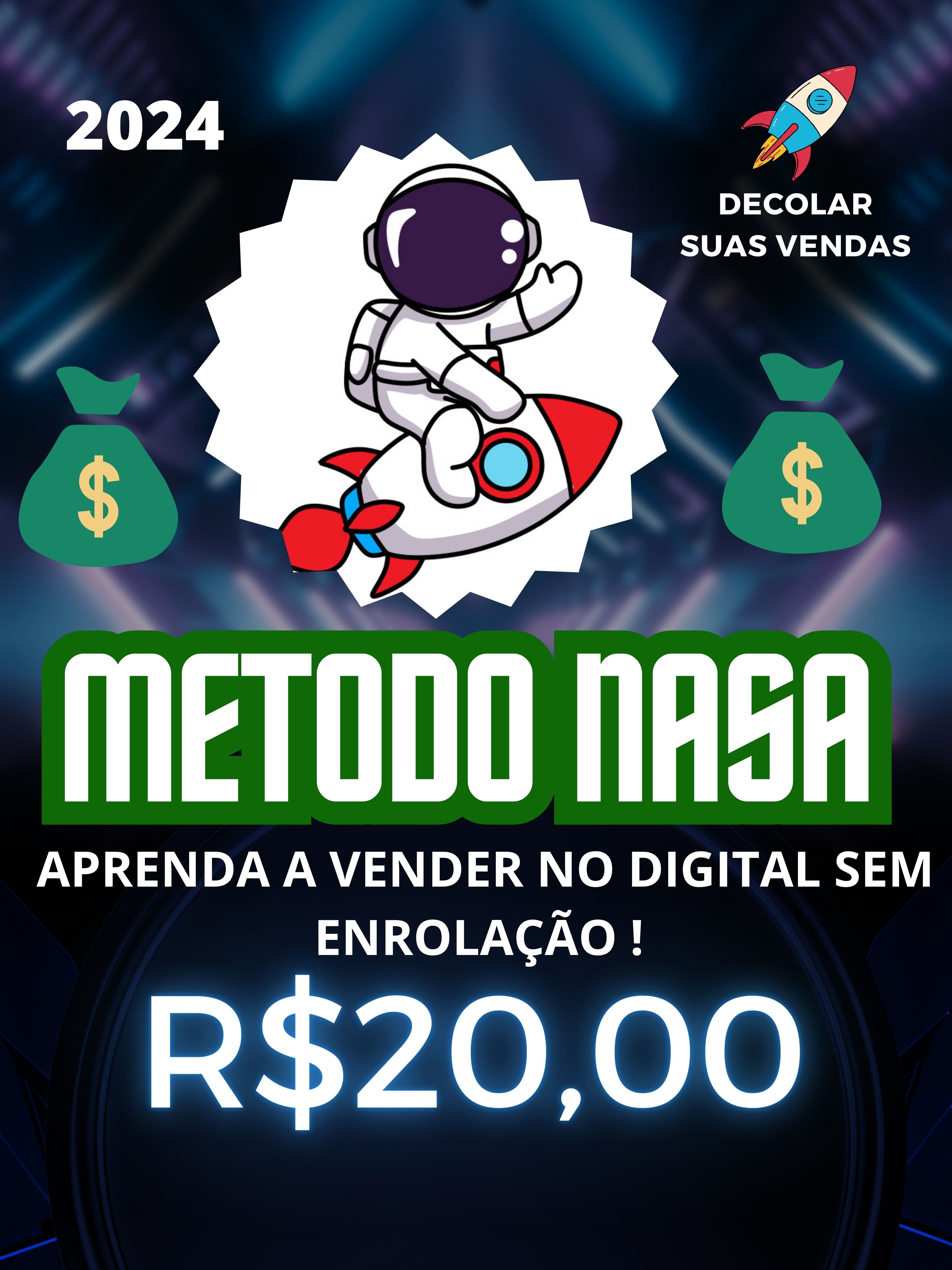 METODO NASA