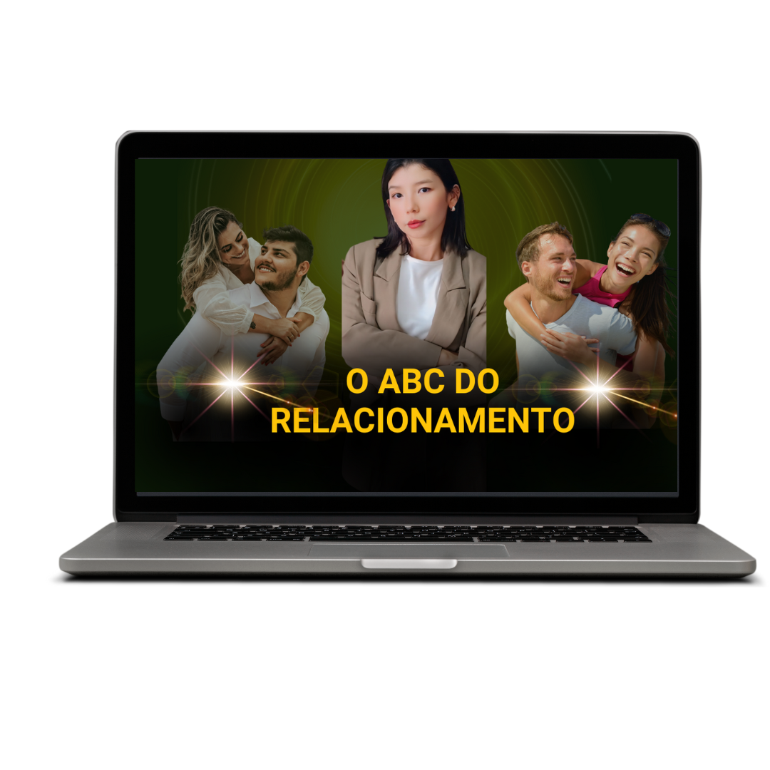 O ABC do Relacionamento.