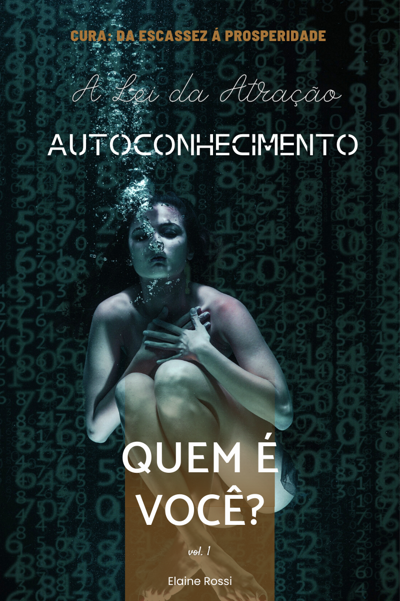 QUEM É VOCÊ? vol.1