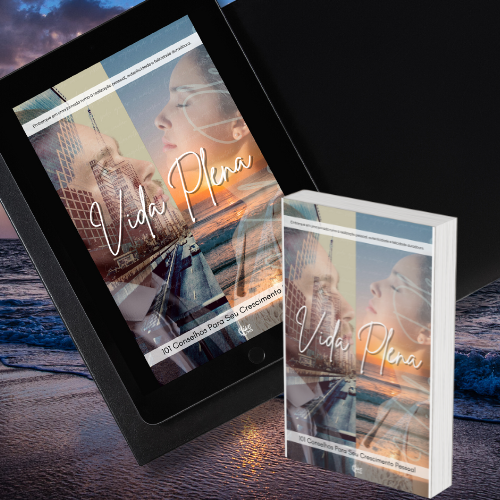 E-book Vida Abundante