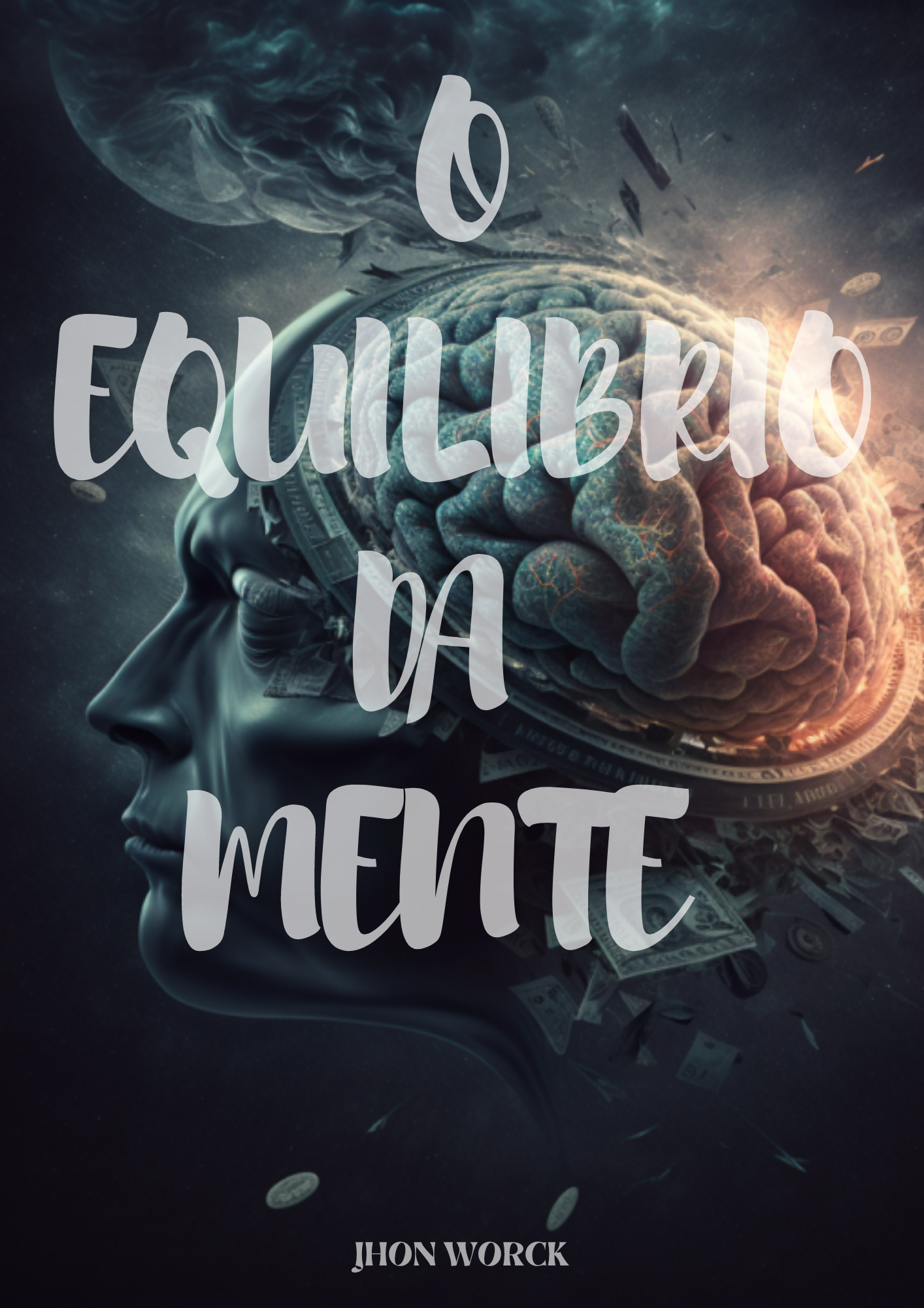 O EQUILIBRIO DA MENTE