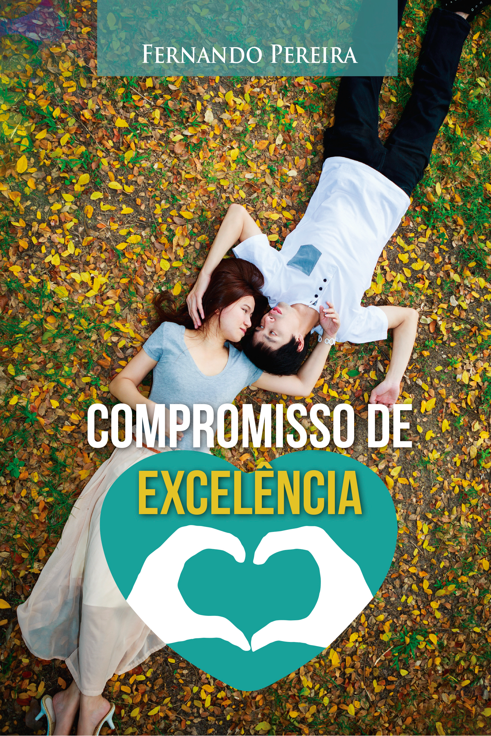 Compromisso de Excelência