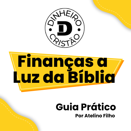 Dinheiro Cristão - Guia Prático