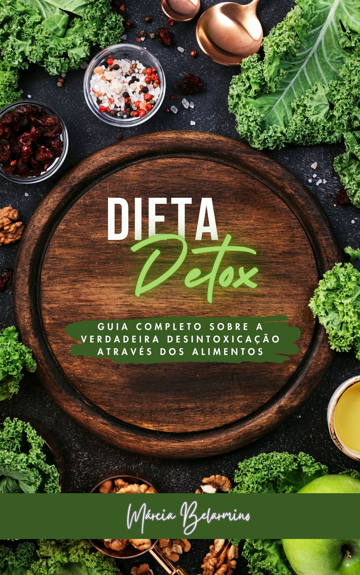 Guia da dieta detox