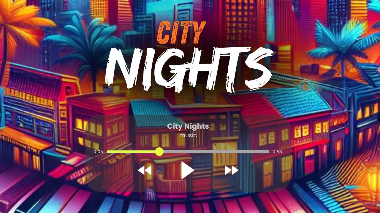 Musica City Nigths