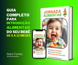 Jornada Alimentar Infantil