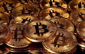 Aprendendo sobre bitcoin