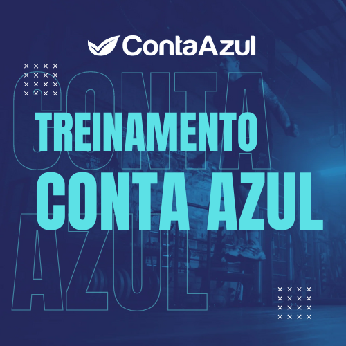Treinamento Conta Azul