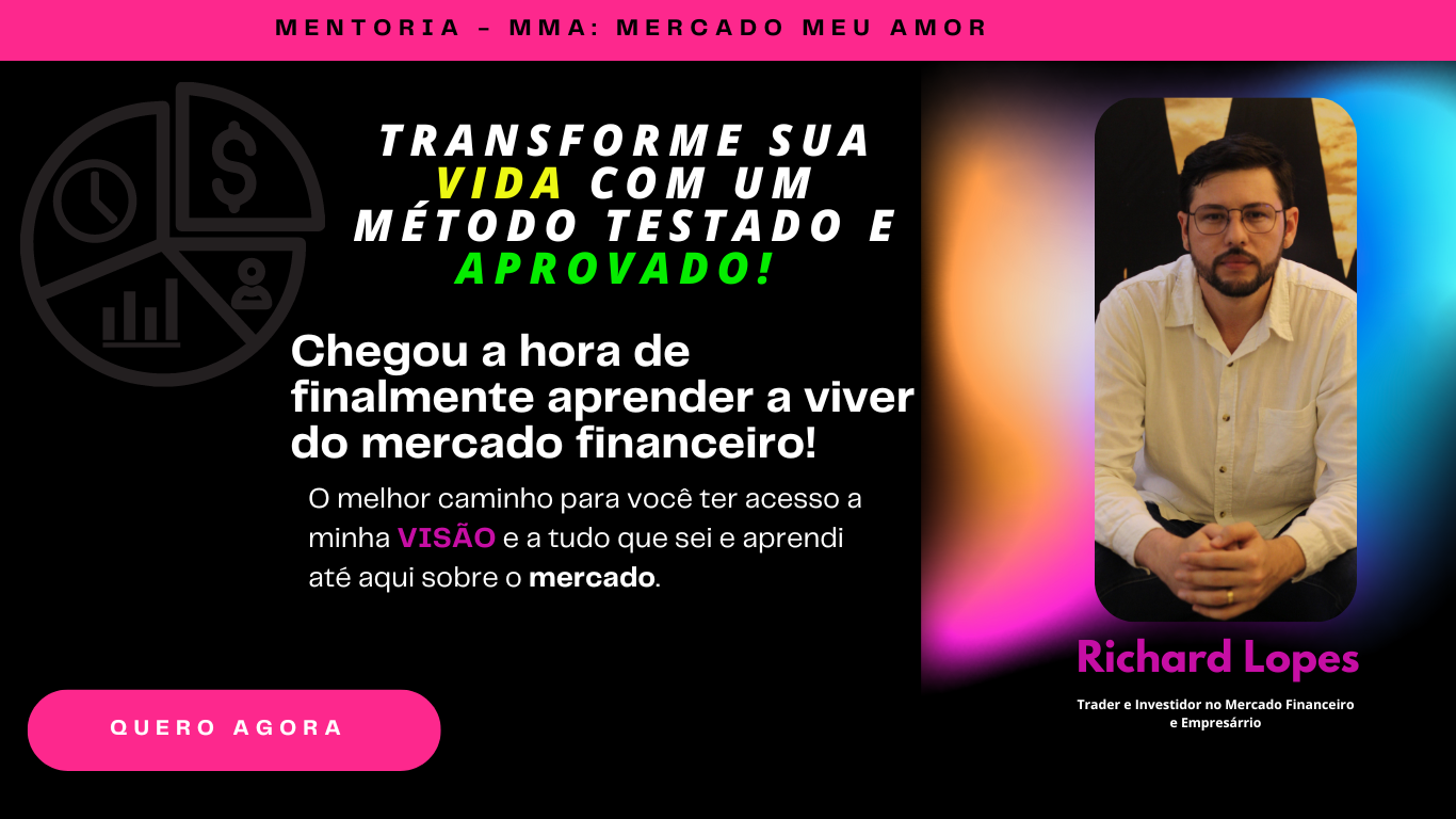 MMA - Mercado Meu Amor