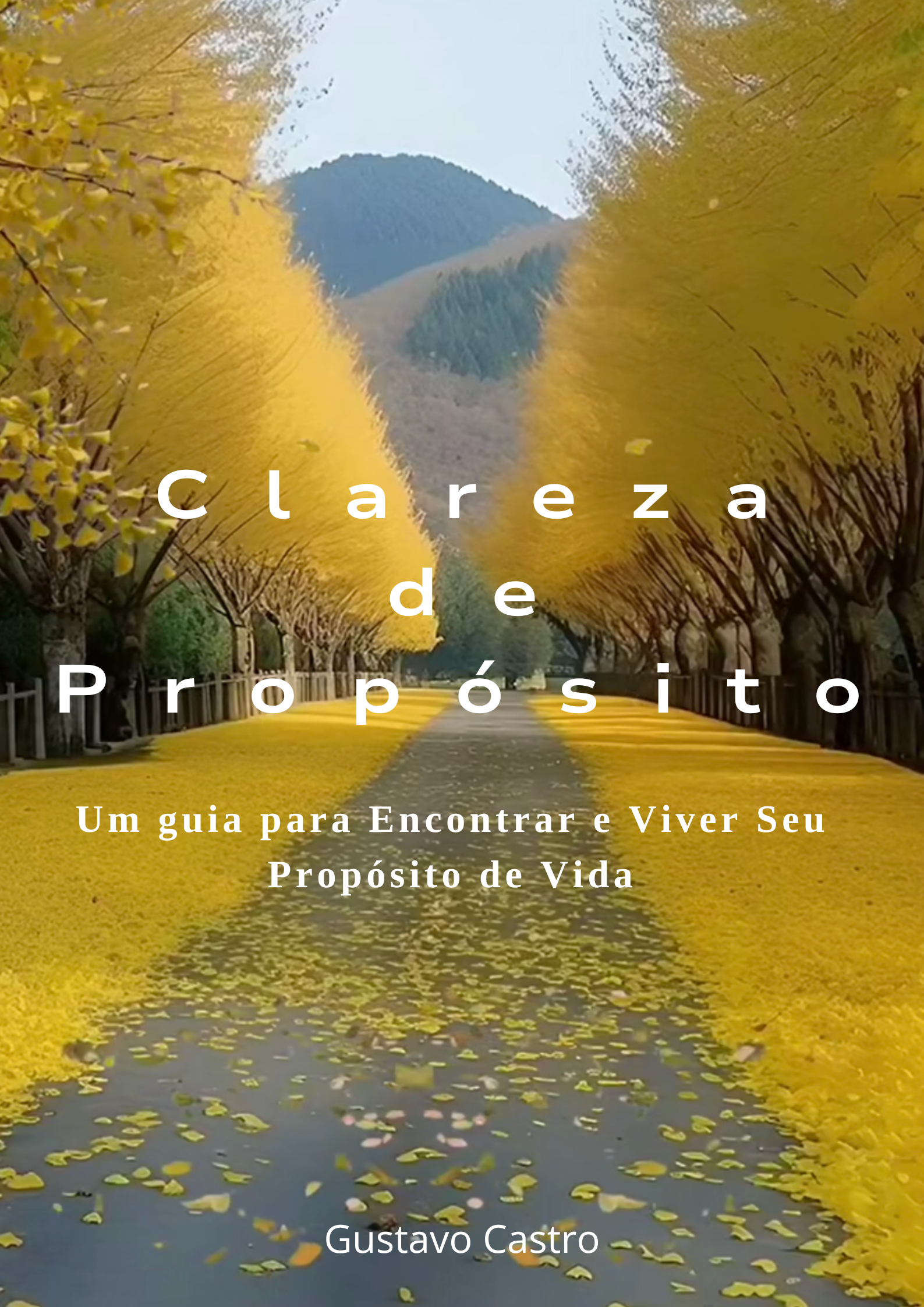 Clareza de Propósito
