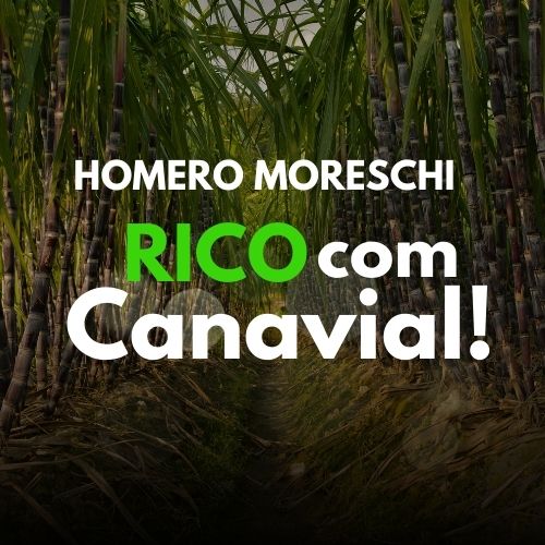 RICO COM CANAVIAL
