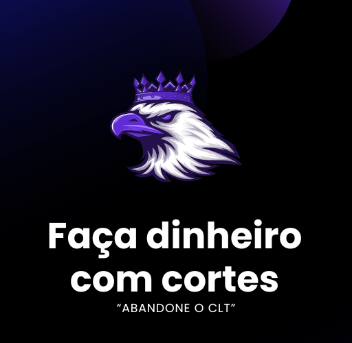 Como Ganhar dinheiro com cortes de vídeos
