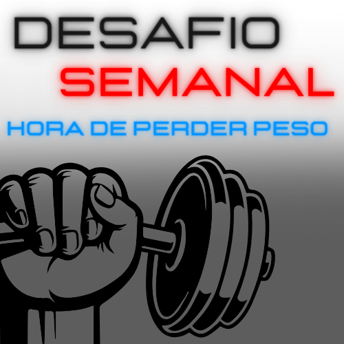 Emagrecer- perder peso