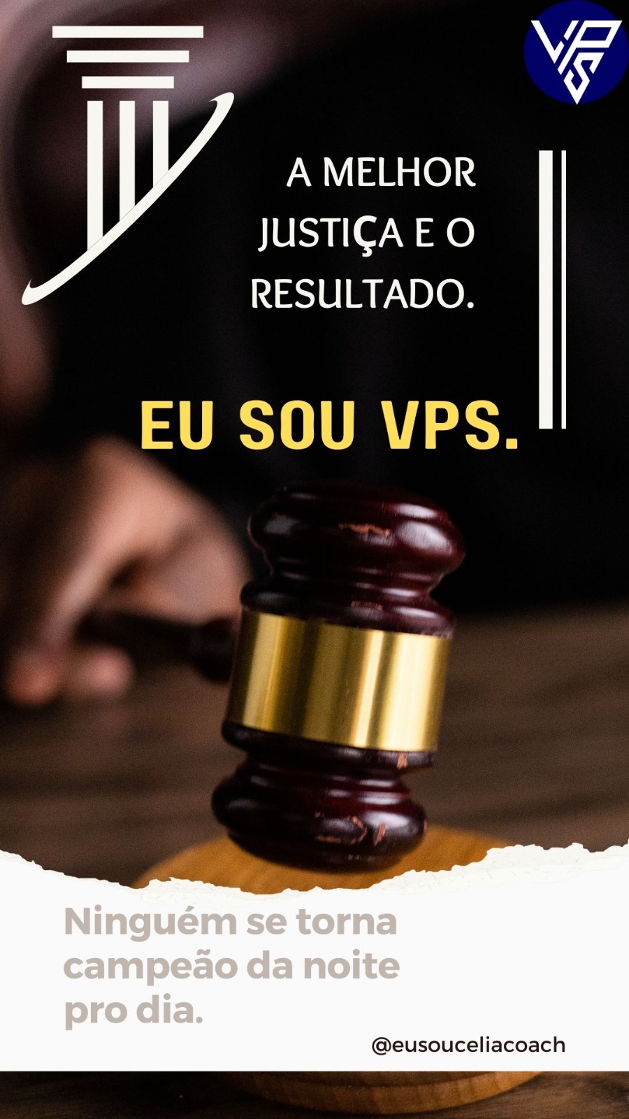 METODO TARGET VPS (DO MIL AO MILHAO)