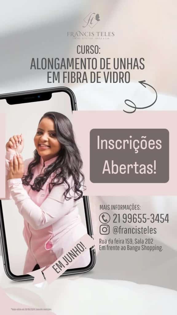 CURSO DE FIBRA DE VIDRO